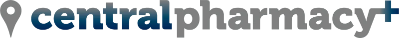 Central Pharmacy Logo